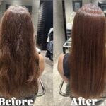 縮毛矯正って何？仕組みやメリット・デメリットを徹底解説